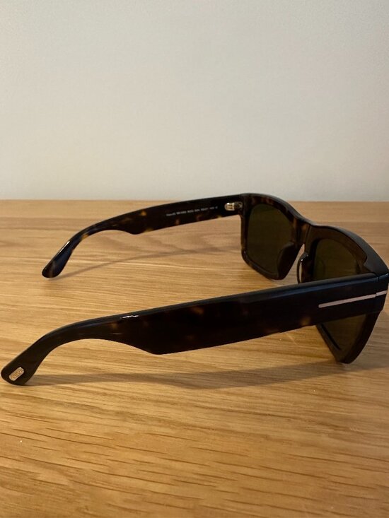 Tom Ford Sunglasses - New Without Tags main image 4